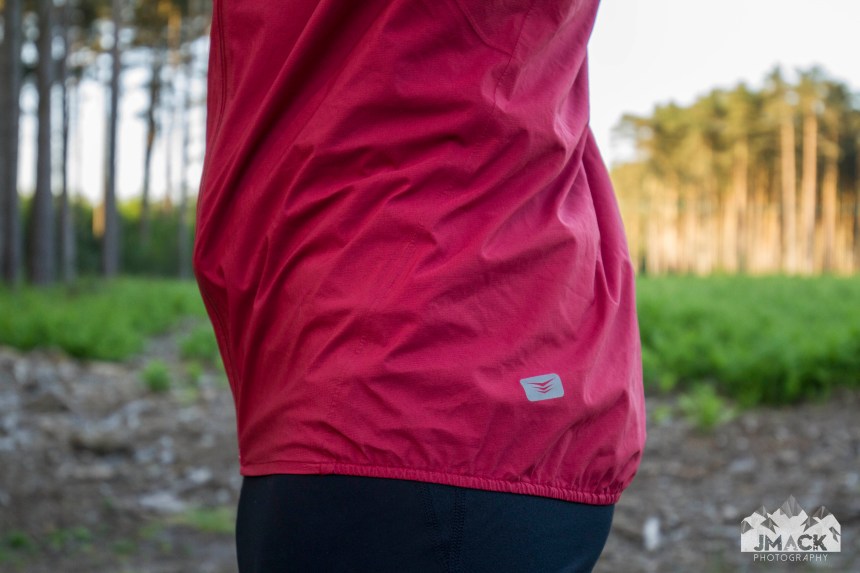 inov-8 ATC Stormshell 14