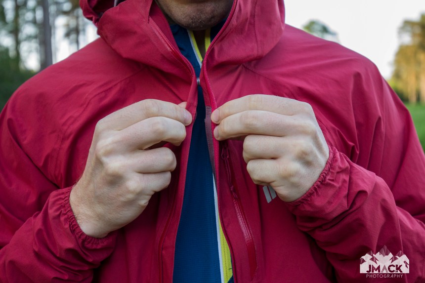 inov-8 ATC Stormshell 15