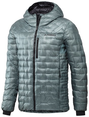 CY8756_M_TX_Climaheat Down Jacket