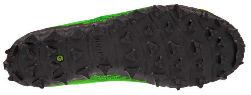 mudclaw g 260 green black 3