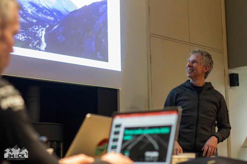 PYLLON XP 2 DAY 2 - 28 Water