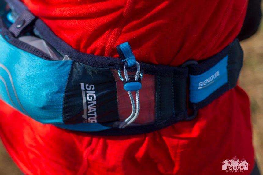 UD Race Belt 4.0 2019 6