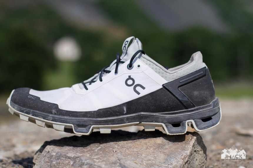 On Running Cloudventure Peak 1