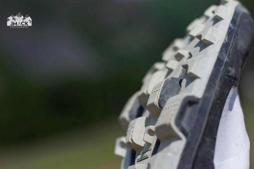 On Running Cloudventure Peak 10