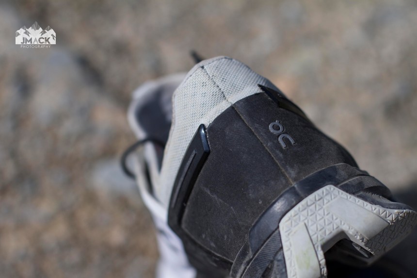 On Running Cloudventure Peak 18