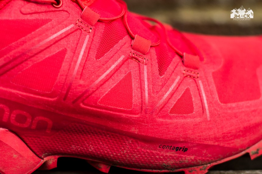 Salomon Speedcross 5 12