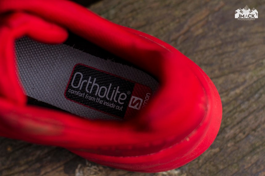 Salomon Speedcross 5 15