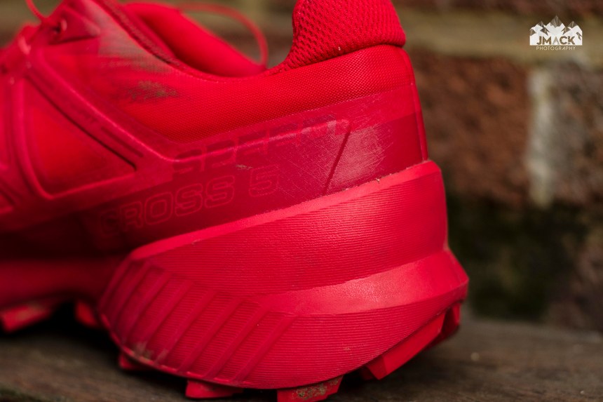 Salomon Speedcross 5 19