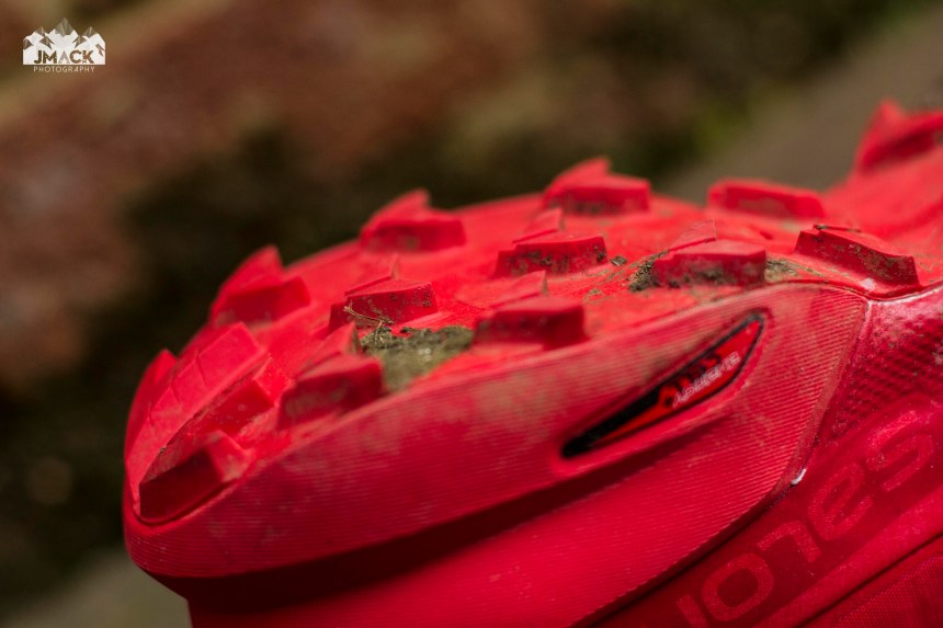 Salomon Speedcross 5 6