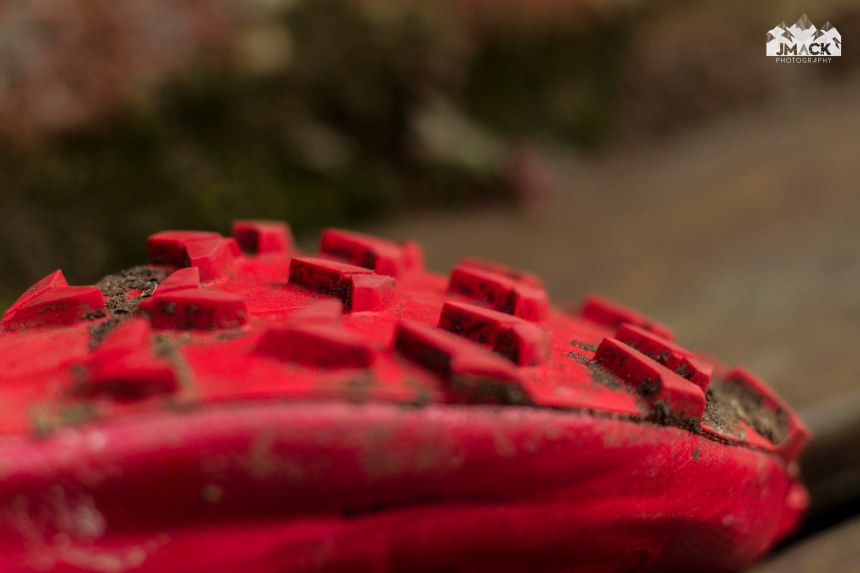 Salomon Speedcross 5 7