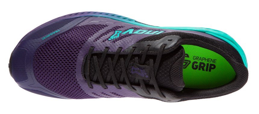 Trailroc 280 W Purple Black 4