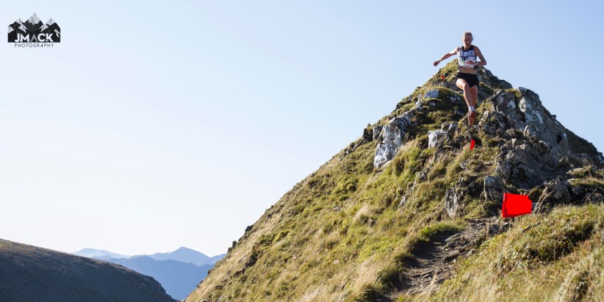 Ring of Steall Holly Page 1