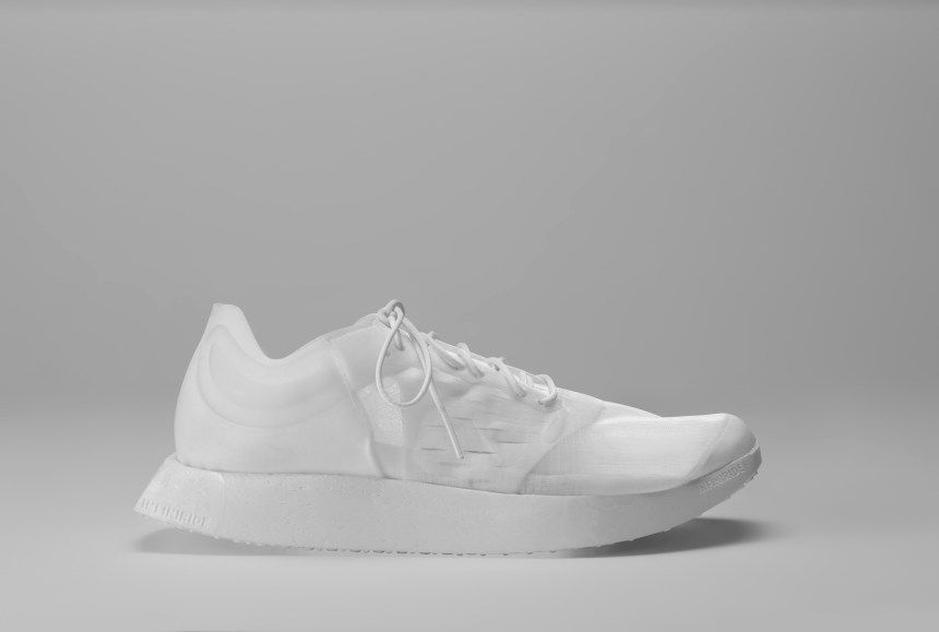 Concept Shoe-Salomon