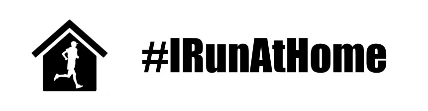IRunAtHome banner