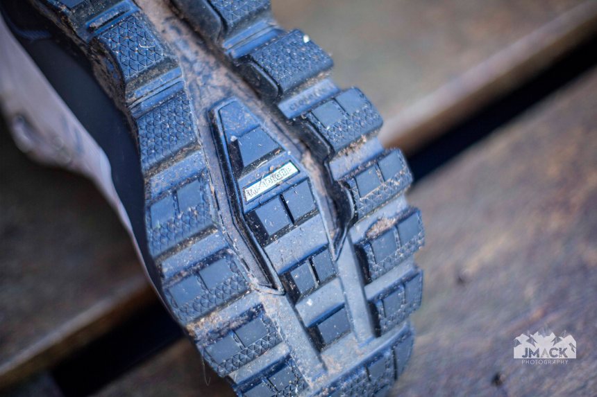 On Running Boot December 2020 03