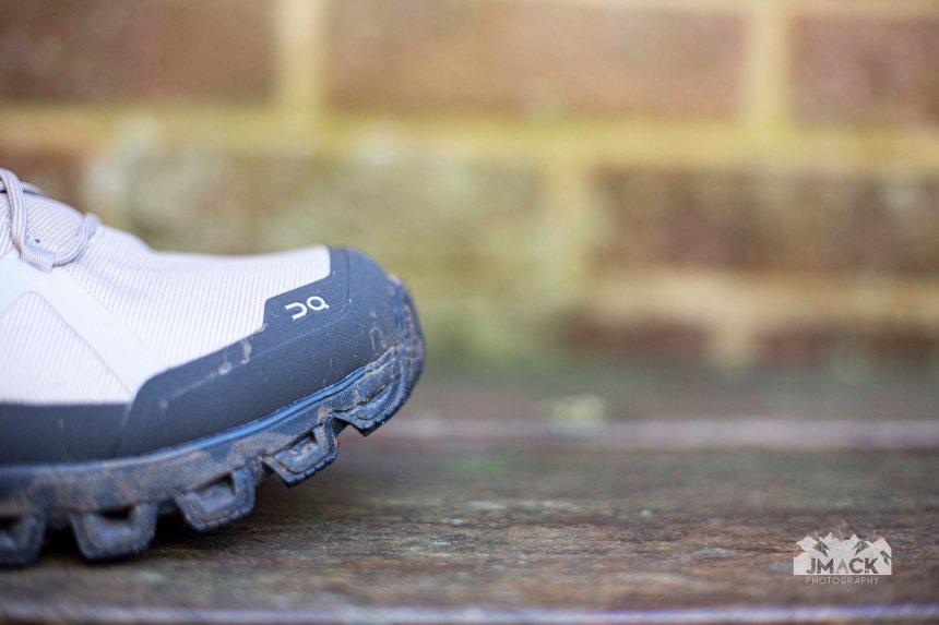 On Running Boot December 2020 13