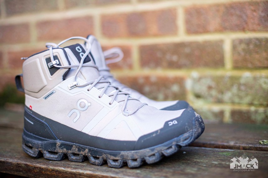 On Running Boot December 2020 15