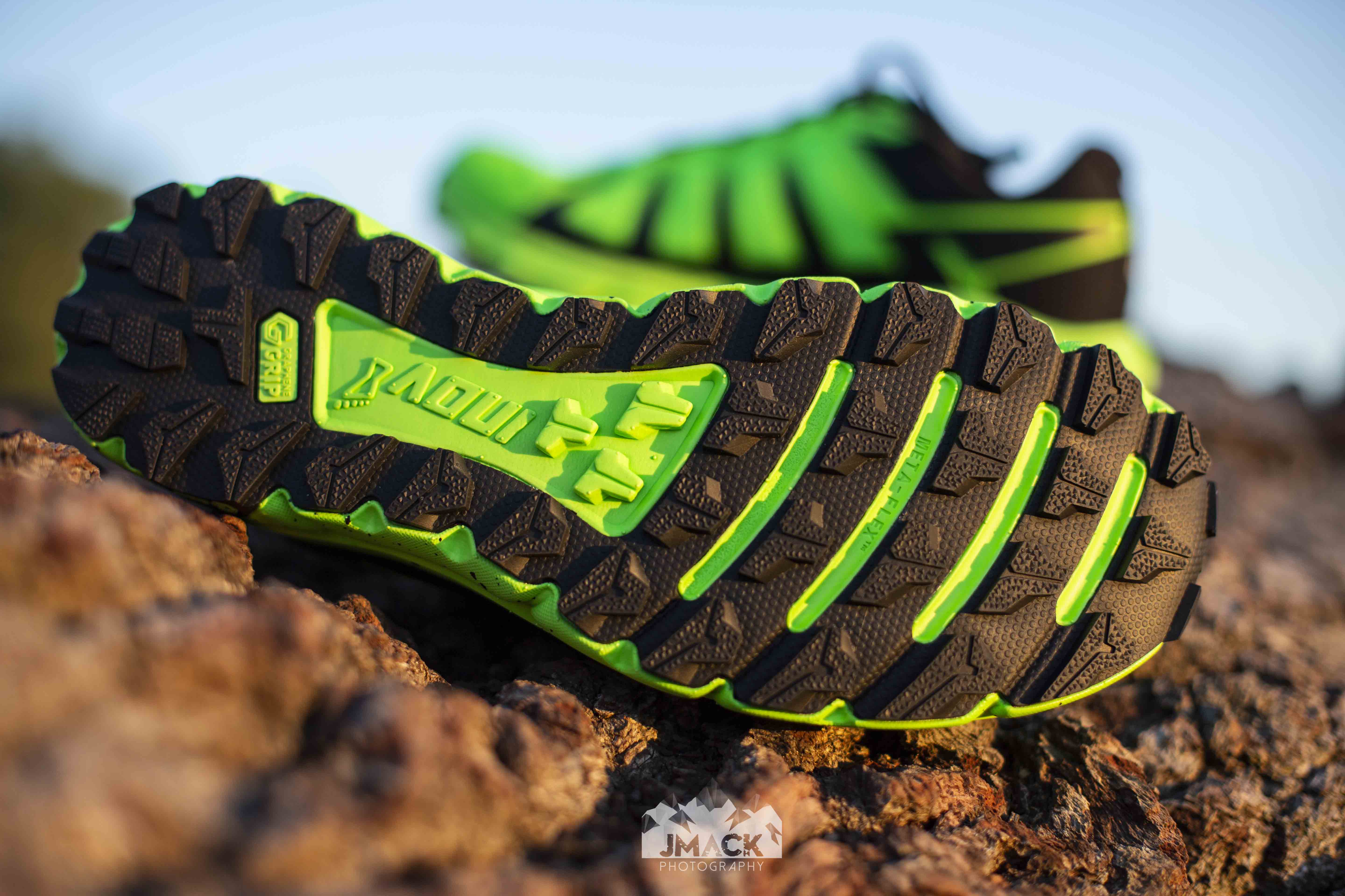 inov terraultra g 270